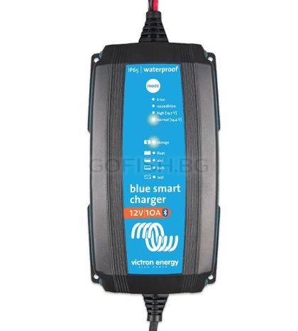 Victron Energy Blue Power IP65 12V 10A