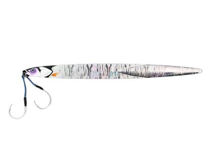Jackall BAMBLUZ Jig Long Blade 250g.