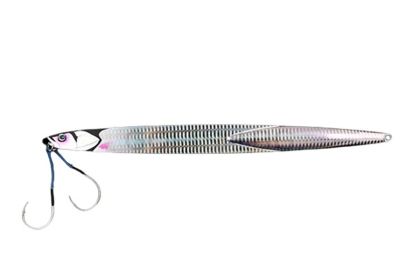 Jackall BAMBLUZ Jig Long Blade 300g.