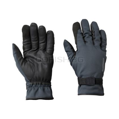 Зимни ръкавици-водоустойчиви Shimano GL-085W
