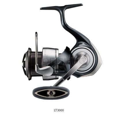 Макара DAIWA 24 Certate