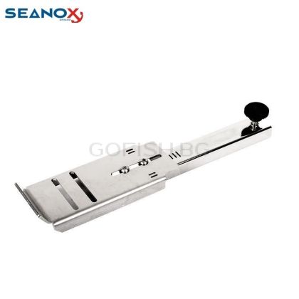 Стойка за сонда SEANOX RACING Transducer Sliding Mount 415030
