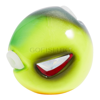Hayabusa Freeslide глава за Tairubber 150g. P564 