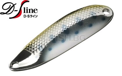 SMITH D-S Line 30mm. 3g. #03