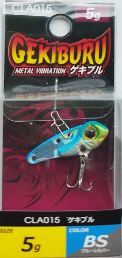 Cross Factor CLA015 5g.