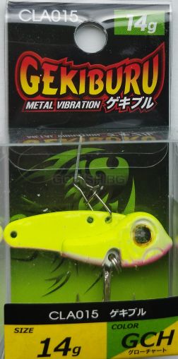 Cross Factor CLA015 14g.