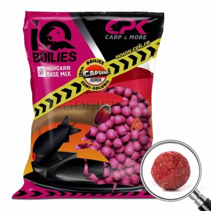 CPK IQ Boilies 20mm 5kg. 