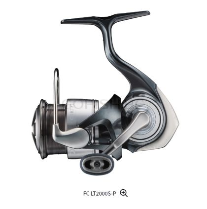 DAIWA 24 Certate
