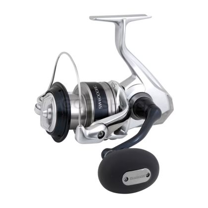 Shimano Saragosa SW A