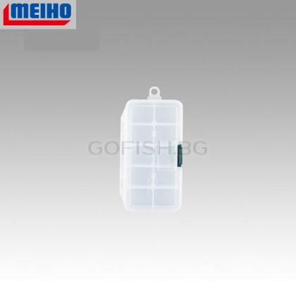 Кутия MEIHO Multi Case S