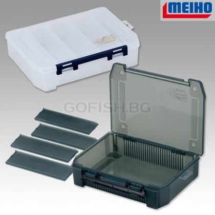 Кутия MEIHO VS-1200NDDM