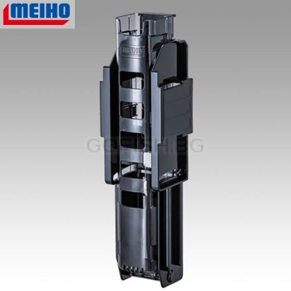 Стойка за въдица за куфар MEIHO BM-240 SLIDE Rod Stand