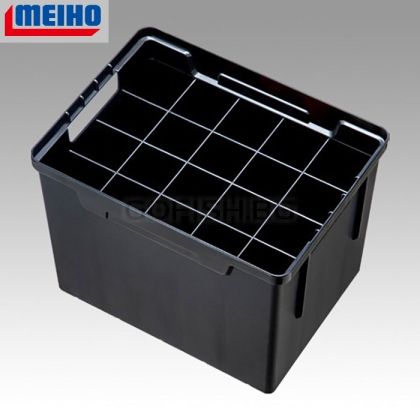 Кутия MEIHO BM-20S Inner Stocker -Black