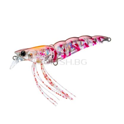 Воблер DUEL L-Bass Shrimp 90SS 90mm. 13.5g. F1240