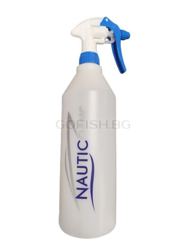 Пулверизатор устойчив на киселина Nautic Clean Pulverisateur Resistant Acide 1l.
