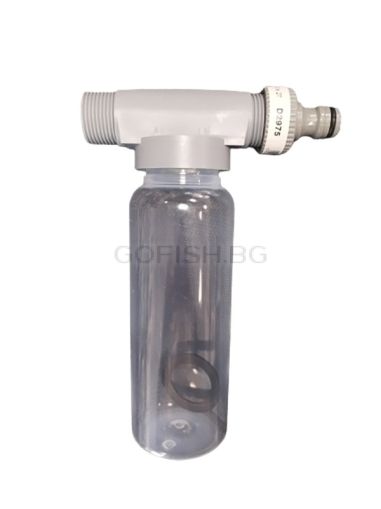 Nautic Clean Automix 250ml