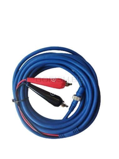 DAIWA Super Power Cord 5m.