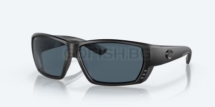 Costa Tuna Alley Blackout frame Gray 580P