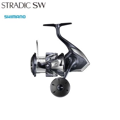 Shimano 24 Stradic SW 4000HG