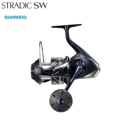 Shimano 24 Stradic SW 5000XG