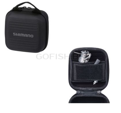 Shimano Semi-hard reel guard BP-231X