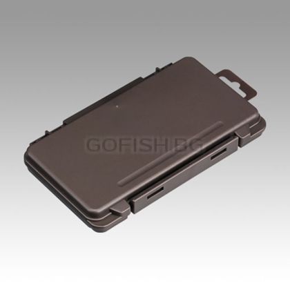 Кутия MEIHO Free Boardcase 1010A -Brown 