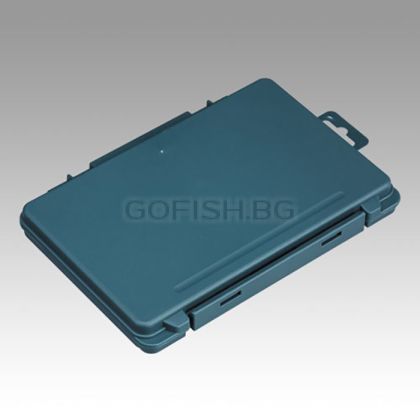 Кутия MEIHO Free Boardcase 3010A -Green