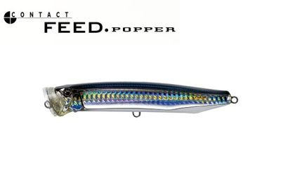Tackle House Feed Popper CFP100mm.