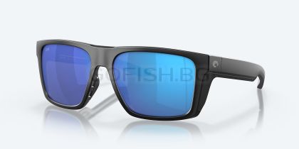 Costa LIDO - Black Blue Mirror 580G