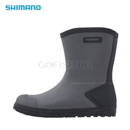 Shimano short deck boots FB-341X