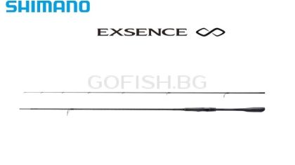 Shimano EXSENCE INFINITY 
