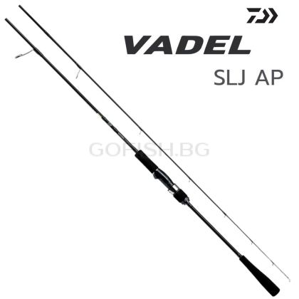 DAIWA VADEL SLJ AP