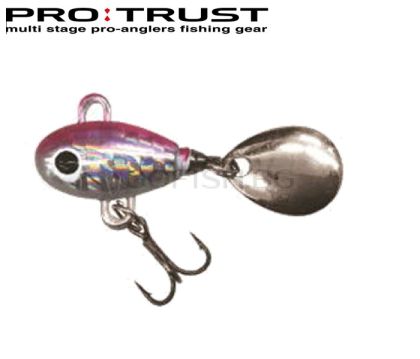 Примамка PRO TRUST PT9041 Light gamer mamekuru 6g.
