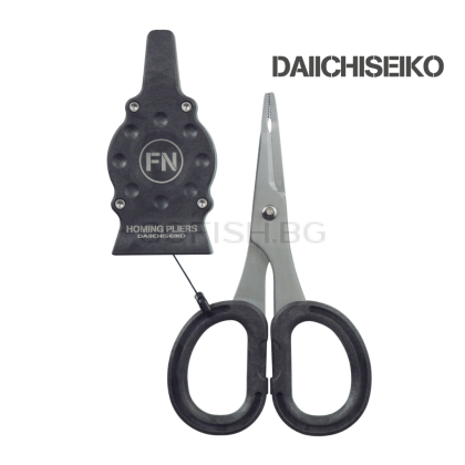  Daiichi Seiko Homing Plier Type FN