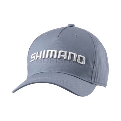 Шапка с козирка Shimano - CA-060Y