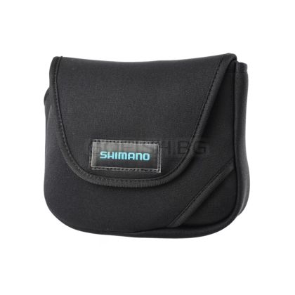 Shimano reel guard BP-070Y -Black