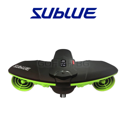 Подводен скутер Sublue Navbow