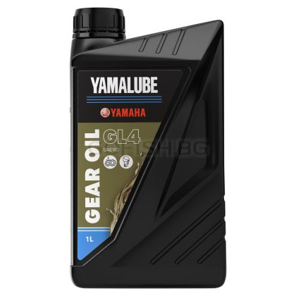 Yamaha Yamalube SAE90 GL4