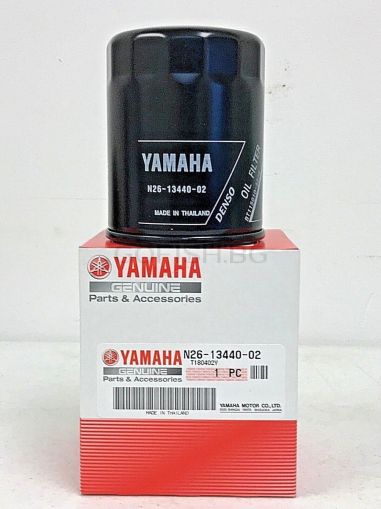 Маслен филтър за Yamaha 225-350к.с  N26134400400