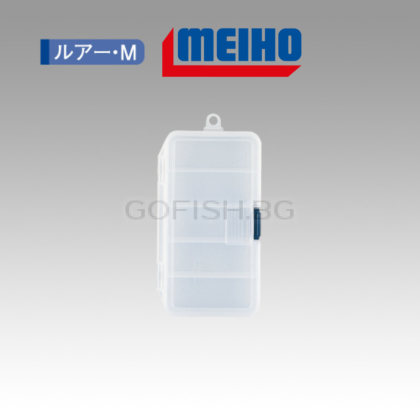 MEIHO Lure Case M