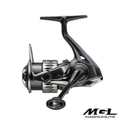 Shimano 25 Complex XR