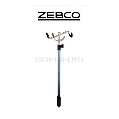 Колче Zebco ROD HOLDER 8206005