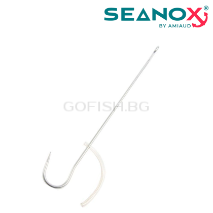 Канджа без дръжка SEANOX 1m ф8мм. 844100