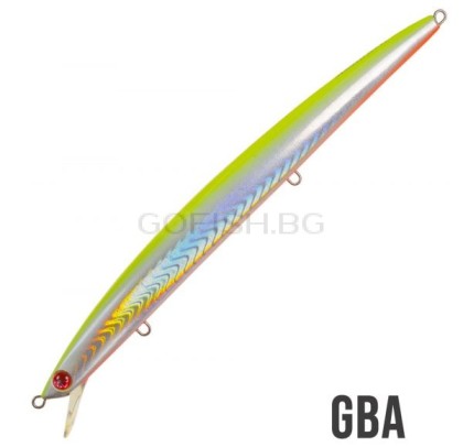 Воблер SeaSpin Mommotti SS 180mm. 28g.