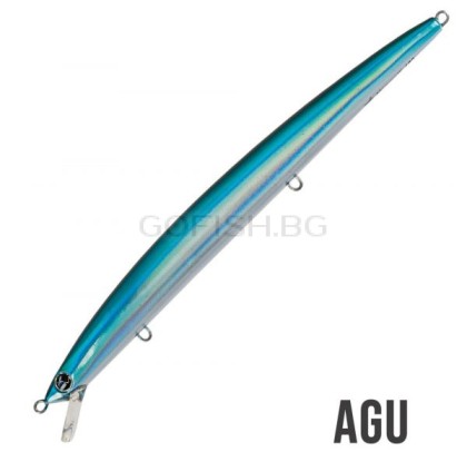 SeaSpin Mommotti SS 180mm. 28g.