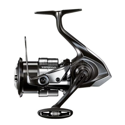 Макара Shimano 23 Vanquish FC 
