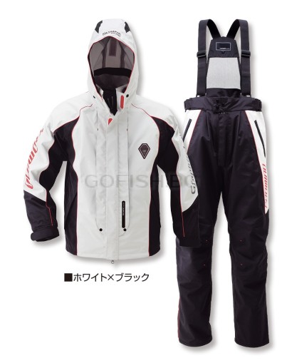 Комплект яке с панталон Graphiteleader Rainware