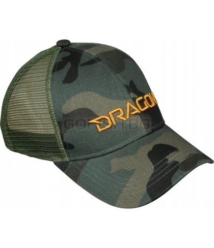 Шапка Dragon 90-020-04