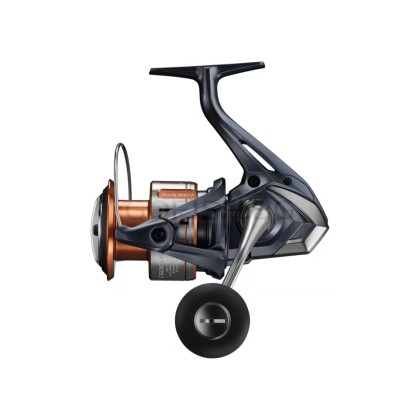 Макара Shimano 25  NASCI FD