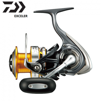 Daiwa 17 Exceler 3012H